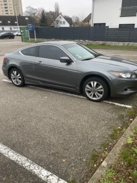 Обява за продажба на Honda Accord ~18 000 лв. - изображение 1
