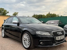 Audi A4 2.0TDI S-Line | Mobile.bg    3