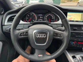 Audi A4 2.0TDI S-Line | Mobile.bg    15