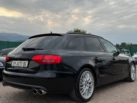 Audi A4 2.0TDI S-Line | Mobile.bg    4