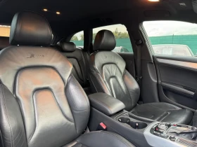 Audi A4 2.0TDI S-Line | Mobile.bg    14