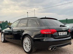 Audi A4 2.0TDI S-Line | Mobile.bg    5