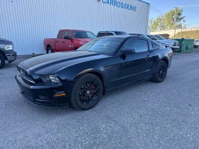 Ford Mustang * * CARFAX * * АВТО КРЕДИТ * * 