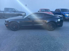 Ford Mustang * * CARFAX * *   * *  | Mobile.bg    3