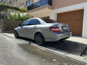 Обява за продажба на Mercedes-Benz C 220 Avantgarde ~14 500 лв. - изображение 5