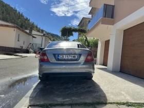 Обява за продажба на Mercedes-Benz C 220 Avantgarde ~14 500 лв. - изображение 1