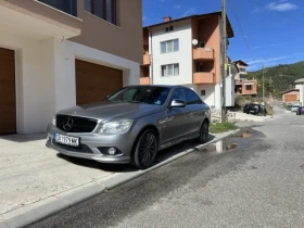 Обява за продажба на Mercedes-Benz C 220 Avantgarde ~14 500 лв. - изображение 4