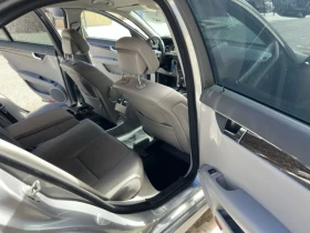 Обява за продажба на Mercedes-Benz C 220 Avantgarde ~14 500 лв. - изображение 6