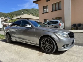 Обява за продажба на Mercedes-Benz C 220 Avantgarde ~14 500 лв. - изображение 2