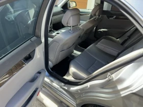 Обява за продажба на Mercedes-Benz C 220 Avantgarde ~14 500 лв. - изображение 7