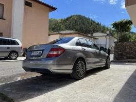 Обява за продажба на Mercedes-Benz C 220 Avantgarde ~14 500 лв. - изображение 10