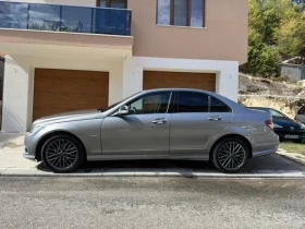 Обява за продажба на Mercedes-Benz C 220 Avantgarde ~14 500 лв. - изображение 3