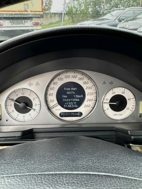 Mercedes-Benz E 320 | Mobile.bg    5