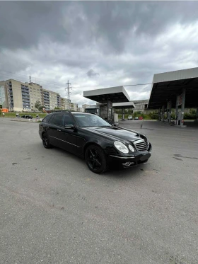 Mercedes-Benz E 320 | Mobile.bg    3