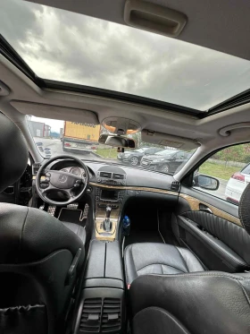 Mercedes-Benz E 320 | Mobile.bg    7