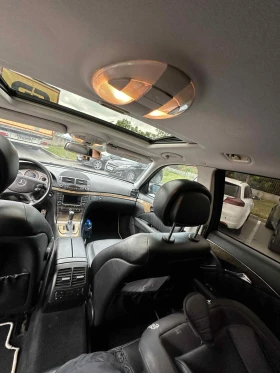 Mercedes-Benz E 320 | Mobile.bg    8