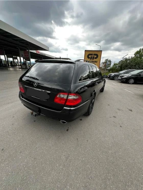 Mercedes-Benz E 320 | Mobile.bg    2