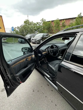 Mercedes-Benz E 320 | Mobile.bg    6