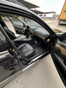 Mercedes-Benz E 320 | Mobile.bg    4