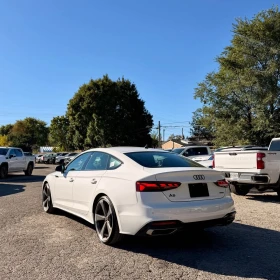 Audi A5 SPORTBACK * * CARFAX * * АВТО КРЕДИТ * *  - 58499 лв. / 29910.06 € - 10743849 4