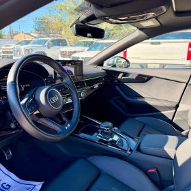 Audi A5 SPORTBACK * * CARFAX * * АВТО КРЕДИТ * *  - 58499 лв. / 29910.06 € - 10743849 8