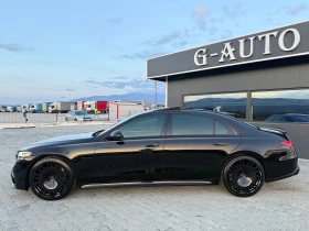 Mercedes-Benz S 580 580 Brabus СОБСТВЕН ЛИЗИНГ !!! - 149999 лв. / 76693.27 € - 57255157 8