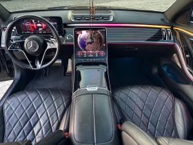 Mercedes-Benz S 580 580 Brabus СОБСТВЕН ЛИЗИНГ !!! - 149999 лв. / 76693.27 € - 57255157 14