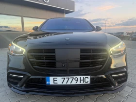 Mercedes-Benz S 580 580 Brabus СОБСТВЕН ЛИЗИНГ !!! - 149999 лв. / 76693.27 € - 57255157 2