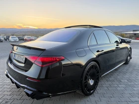 Mercedes-Benz S 580 580 Brabus   !!! | Mobile.bg    5
