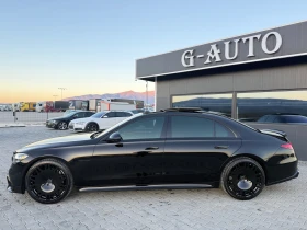 Mercedes-Benz S 580 580 Brabus   !!! | Mobile.bg    8