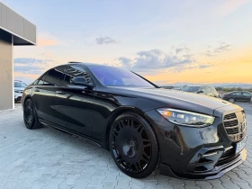Mercedes-Benz S 580 580 Brabus СОБСТВЕН ЛИЗИНГ !!! - 149999 лв. / 76693.27 € - 57255157 3
