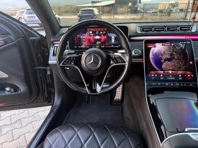 Mercedes-Benz S 580 580 Brabus СОБСТВЕН ЛИЗИНГ !!! - 149999 лв. / 76693.27 € - 57255157 16