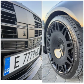 Mercedes-Benz S 580 580 Brabus   !!! | Mobile.bg    16