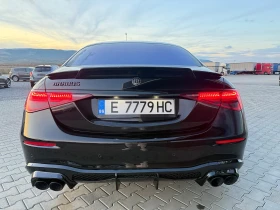 Mercedes-Benz S 580 580 Brabus СОБСТВЕН ЛИЗИНГ !!! - 149999 лв. / 76693.27 € - 57255157 6