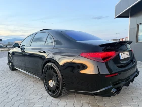 Mercedes-Benz S 580 580 Brabus СОБСТВЕН ЛИЗИНГ !!! - 149999 лв. / 76693.27 € - 57255157 7