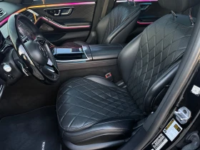 Mercedes-Benz S 580 580 Brabus СОБСТВЕН ЛИЗИНГ !!! - 149999 лв. / 76693.27 € - 57255157 12