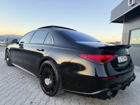 Mercedes-Benz S 580 580 Brabus   !!! | Mobile.bg    7