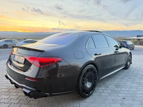 Mercedes-Benz S 580 580 Brabus СОБСТВЕН ЛИЗИНГ !!! - 149999 лв. / 76693.27 € - 57255157 5