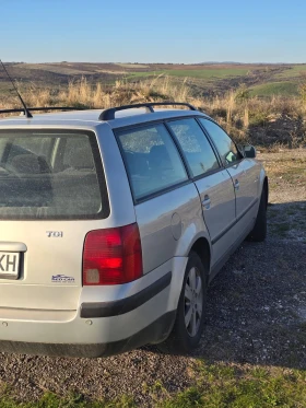 VW Passat 1.9 | Mobile.bg    7