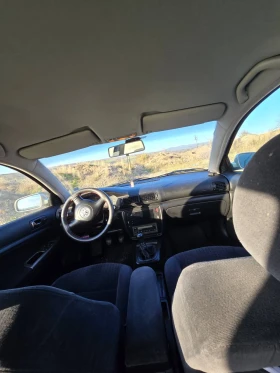 VW Passat 1.9 | Mobile.bg    10