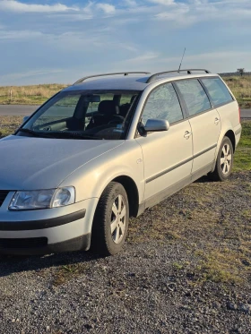 VW Passat 1.9 | Mobile.bg    5