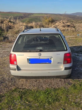 VW Passat 1.9 | Mobile.bg    3