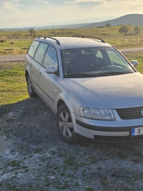 VW Passat 1.9 | Mobile.bg    4