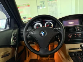BMW 530 3.0  , снимка 14