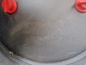 Renault Clio 1.6, снимка 3