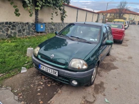 Renault Clio 1.6, снимка 1