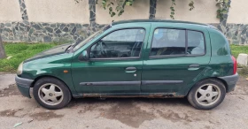 Renault Clio 1.6, снимка 8