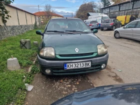 Renault Clio 1.6, снимка 12