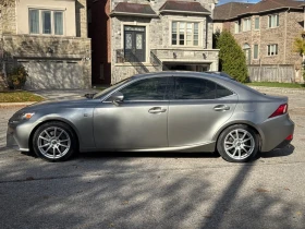 Lexus IS 300 * 4dr Sdn AWD * CARFAX * БЕЗ ПЪРВОНАЧАЛНА ВНОСКА - 19499 лв. / 9969.68 € - 44793325 2