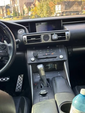 Lexus IS 300 * 4dr Sdn AWD * CARFAX * БЕЗ ПЪРВОНАЧАЛНА ВНОСКА - 19499 лв. / 9969.68 € - 44793325 9